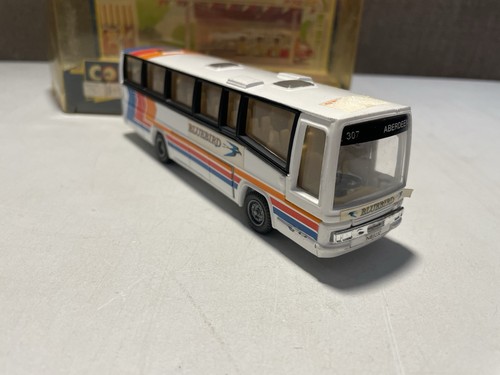 Corgi 91905 plaxton paramount - 91905,