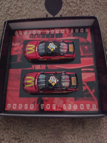 Racing champions under - champions, the