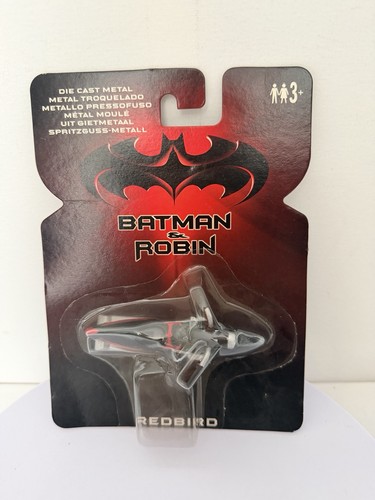 Vintage kenner 1997 batman - vintage,
