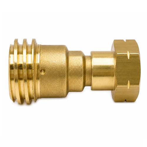 Qcc1 acme adapter - to,