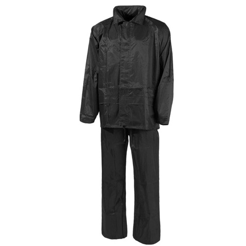 2piece unisex waterproof - 2piece, rain