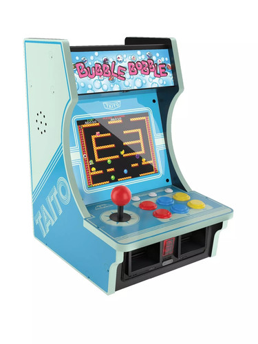 Evercade alpha taito - evercade,