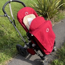 Bugaboo frog hood - bugaboo,