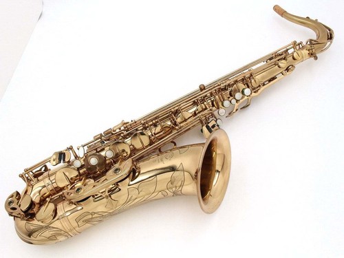 Selmer mark vii tenor - selmer,