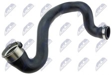 CHARGE AIR HOSE FITS: OPEL