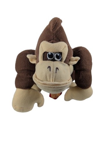 Official nintendo donkey kong - nintendo,