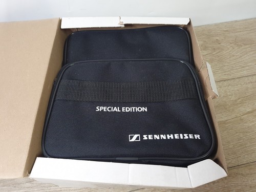 Sennheiser headset carry - sennheiser,