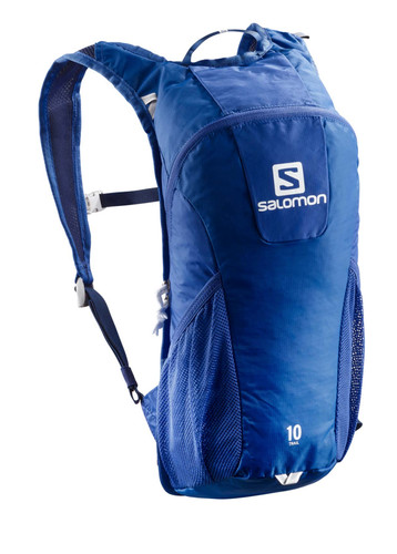 Salomon bag trail l40134400 - salomon,