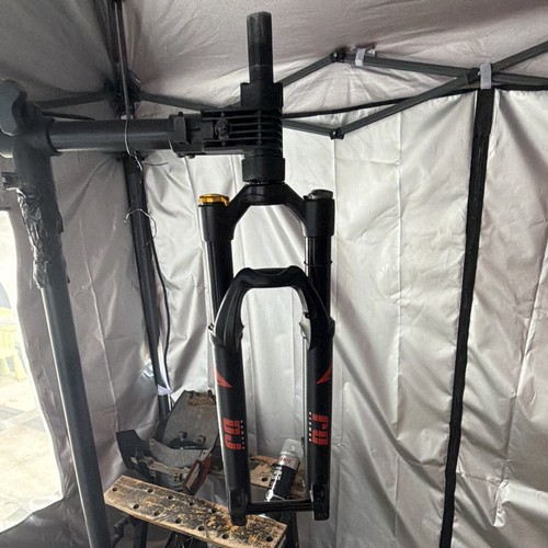 Marzocchi bomber 26inch - bomber,