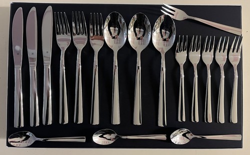 Wmf philadelphia piece - 30,