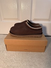 UGG Tasman, Chocolate Brown, UK Size 5