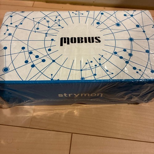 Strymon mobius - strymon,