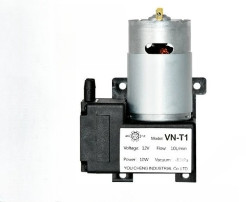 Small vacuum pump - pump,, dc