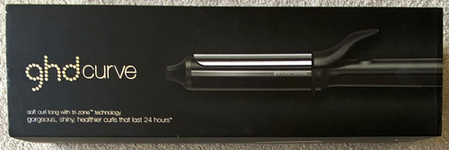 Ghd curve soft curl - ghd,