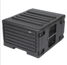 SKB 6U 2-Bus Mixer Rack