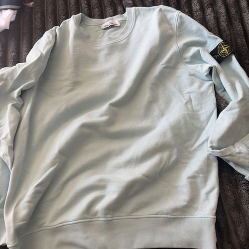 Stone island men - island, blue