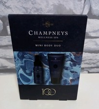 NEW !!! CHAMPNEYS - Men's MINI
