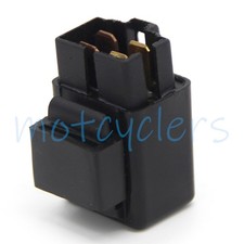 Turn Signal Relay Fit for