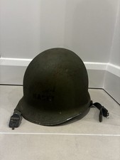Original WW2 US M1 Helmet