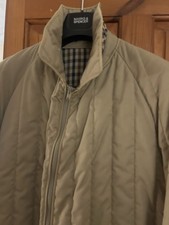 Aquascutum London Padded