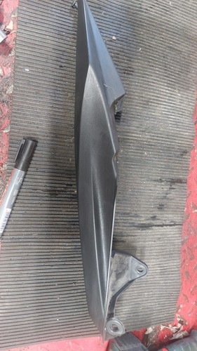 Honda cbf 125 2016 - 125, right