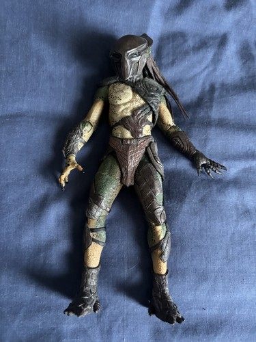 2010 neca falconer predator - neca,