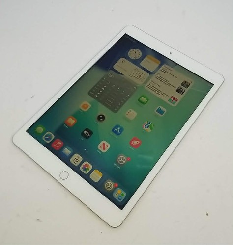 Apple ipad 8th generation - apple,