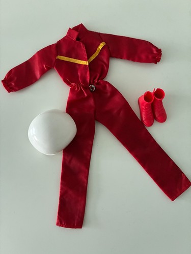 Pedigree sindy doll - pedigree,