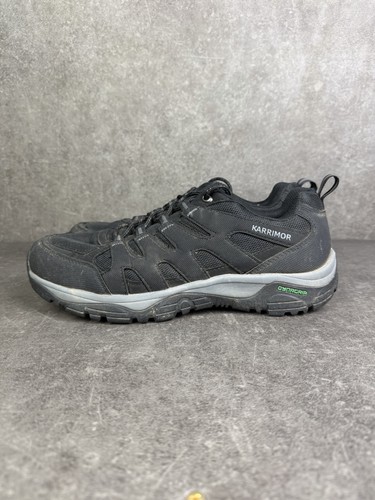 Karrimor summit walking shoes - karrimor,