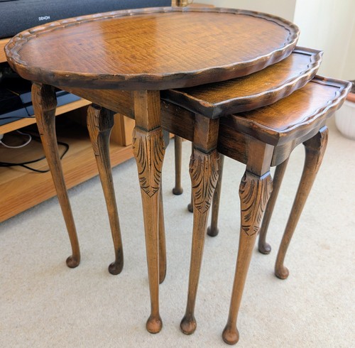 Vintage bevan funnell - bevan, nest