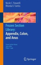 Frozen Section Library -