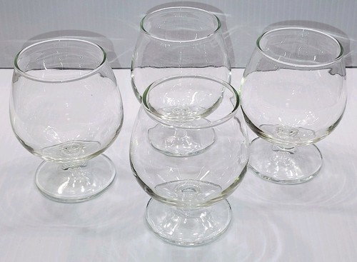 Vintage 4pc mini brandy - vintage,