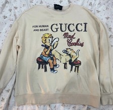 Gucci Mad for Cookies Cream