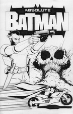Absolute Batman Fan Art
