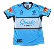 DYNASTY CRONULLA SHARKS NRL