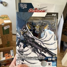 GUNDAM UNIVERSE Wing Zero EW