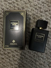 Extreme Oud 100ml, Full Bottle