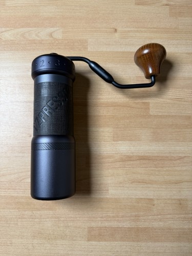1zpresso ultra manual - k-ultra,