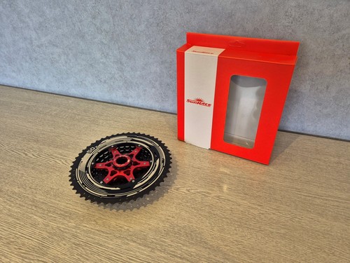 Sunrace csmx80 cassette - sunrace,
