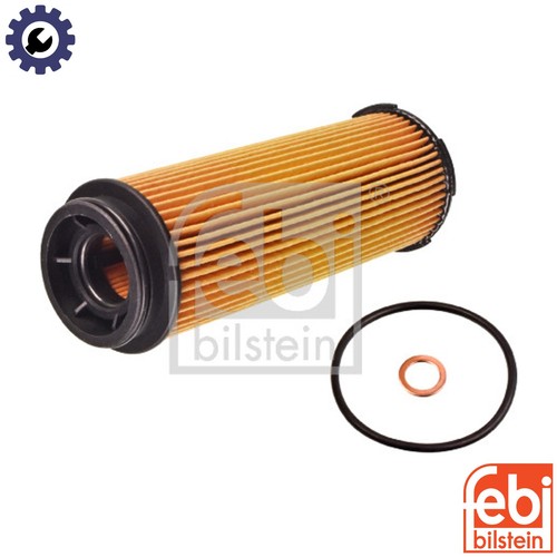 Oil filter 109000 - oil,