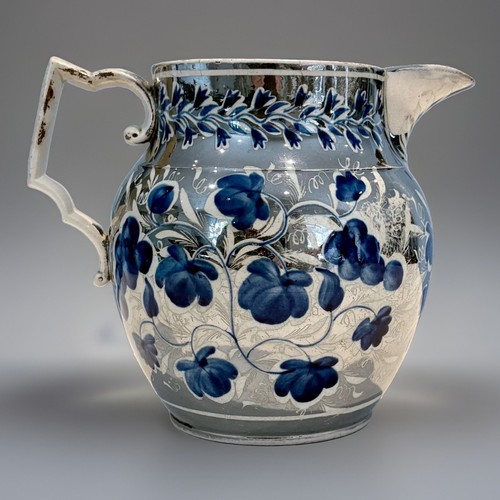C1820 silver resist lustre - silver,
