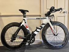 Cervelo P3 Tri/TT  Bike (54)