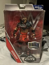 Wwe Elite Series 47b Konnor Action Figure