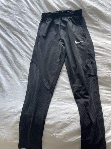 Nike boys dri fit - slim, black
