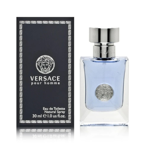 Versace pour homme eau - homme, de