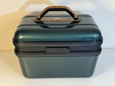 Rare BRIC'S Luggage Hardshell
