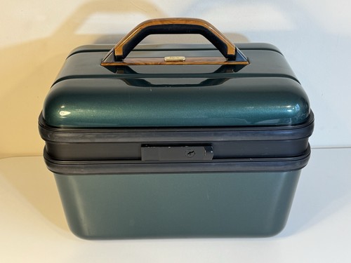 Rare bric luggage hardshell - bric's,