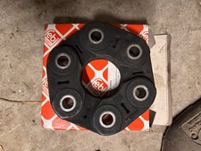 Febi 02562 Propshaft Flexible Joint Fits BMW 26 11 7 511 454