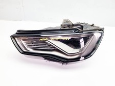 AUDI RS3 A3 8V COMPLETE LED