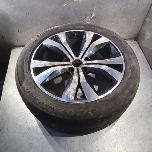 Volkswagen touareg 7p - vw,